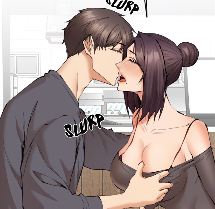 All-Girl Sharehouse - Chapter 10 Page 9