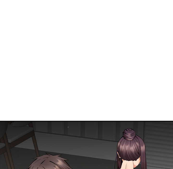 All-Girl Sharehouse - Chapter 10 Page 96