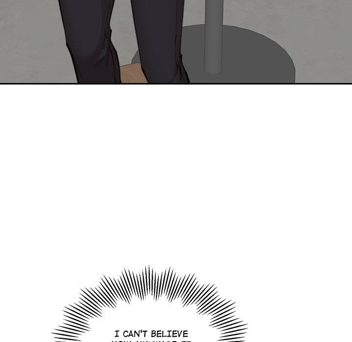 All-Girl Sharehouse - Chapter 10 Page 98