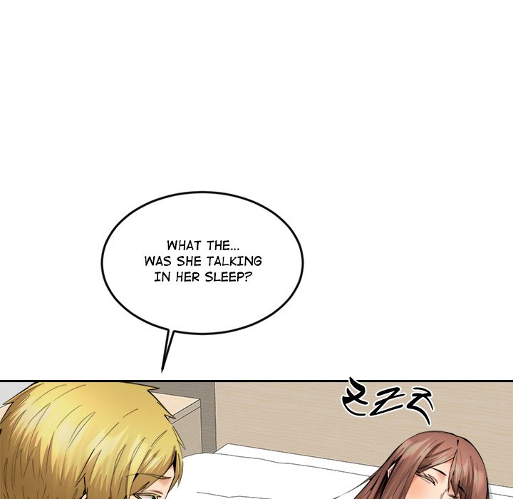 All-Girl Sharehouse - Chapter 11 Page 10