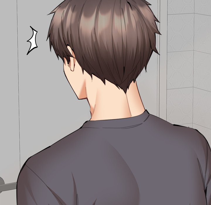 All-Girl Sharehouse - Chapter 11 Page 101