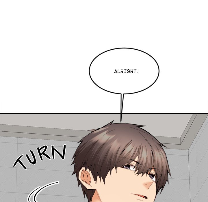 All-Girl Sharehouse - Chapter 11 Page 103