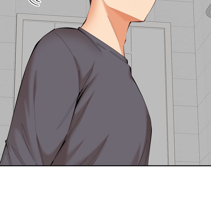 All-Girl Sharehouse - Chapter 11 Page 104