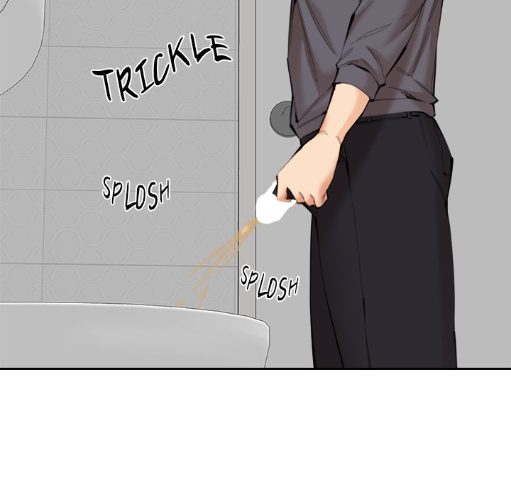 All-Girl Sharehouse - Chapter 11 Page 109