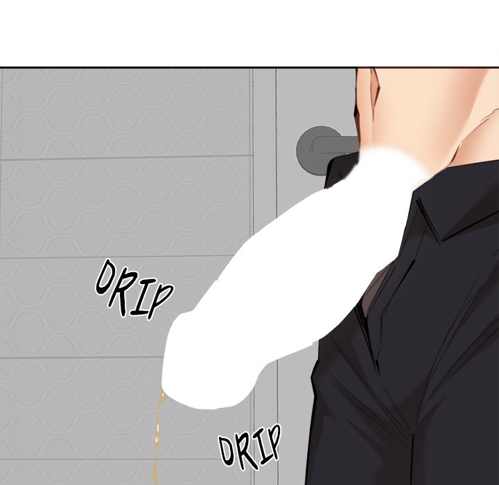 All-Girl Sharehouse - Chapter 11 Page 113