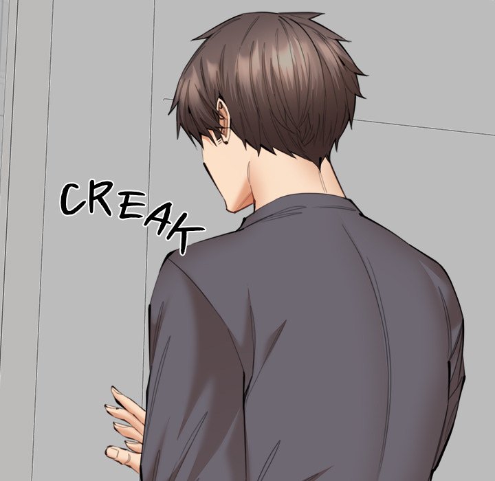 All-Girl Sharehouse - Chapter 11 Page 115