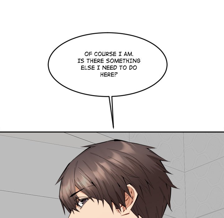 All-Girl Sharehouse - Chapter 11 Page 119