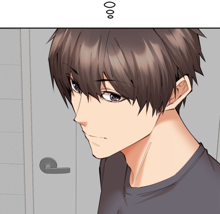 All-Girl Sharehouse - Chapter 11 Page 124