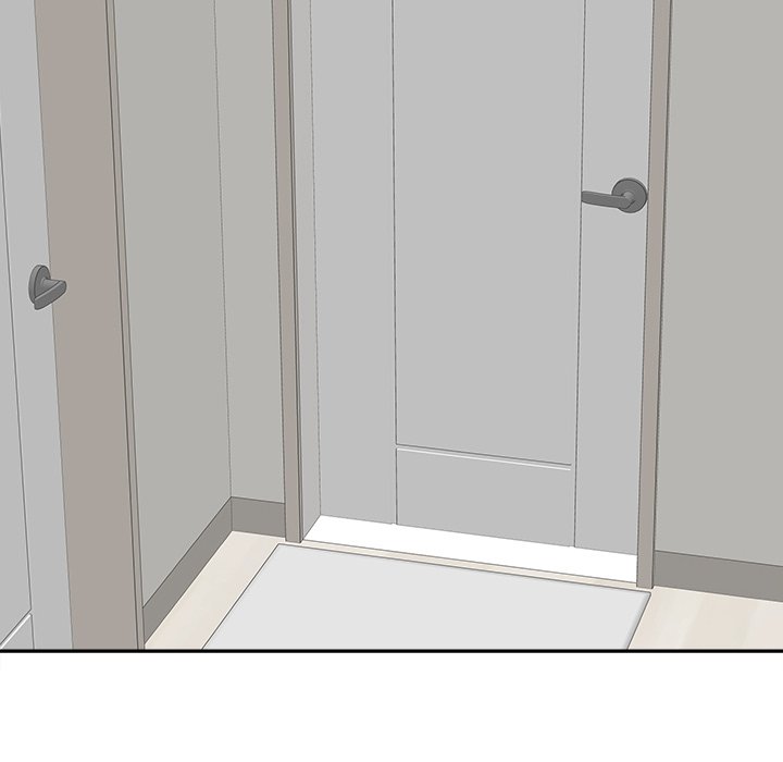 All-Girl Sharehouse - Chapter 11 Page 127