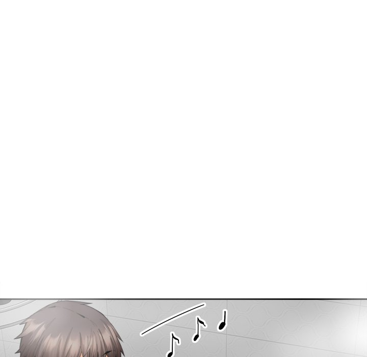 All-Girl Sharehouse - Chapter 11 Page 128