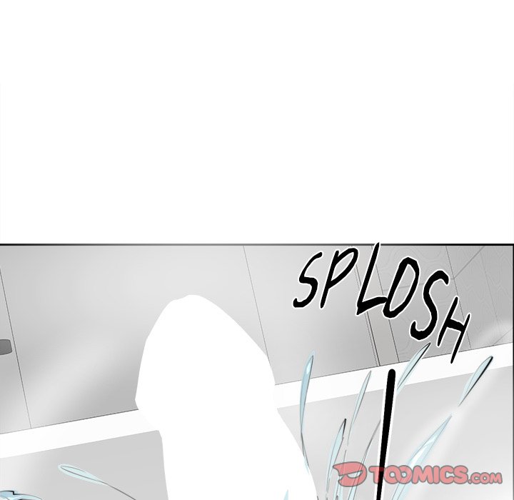 All-Girl Sharehouse - Chapter 11 Page 135