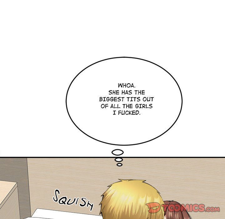 All-Girl Sharehouse - Chapter 11 Page 21