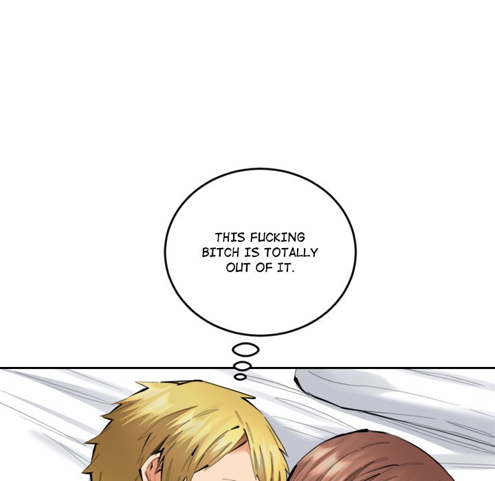 All-Girl Sharehouse - Chapter 11 Page 38