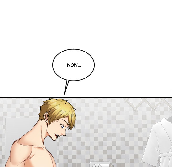 All-Girl Sharehouse - Chapter 11 Page 46