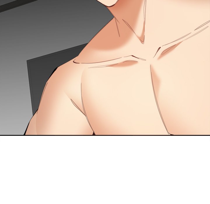 All-Girl Sharehouse - Chapter 11 Page 5