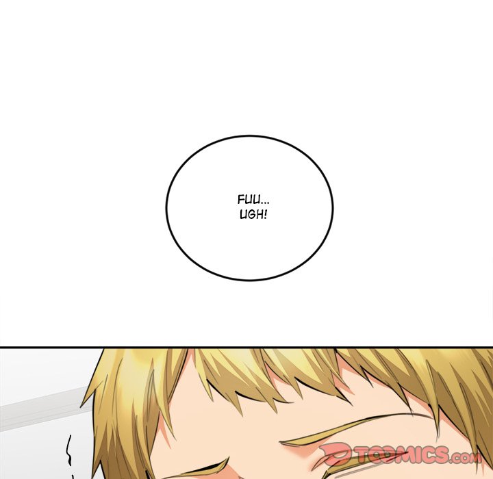 All-Girl Sharehouse - Chapter 11 Page 69