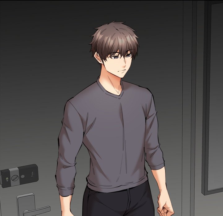 All-Girl Sharehouse - Chapter 11 Page 79