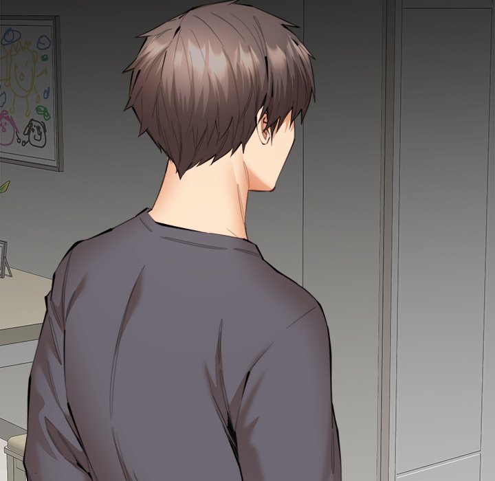 All-Girl Sharehouse - Chapter 11 Page 82