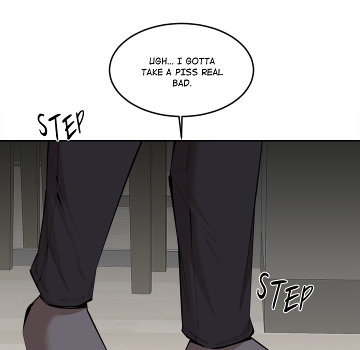 All-Girl Sharehouse - Chapter 11 Page 86