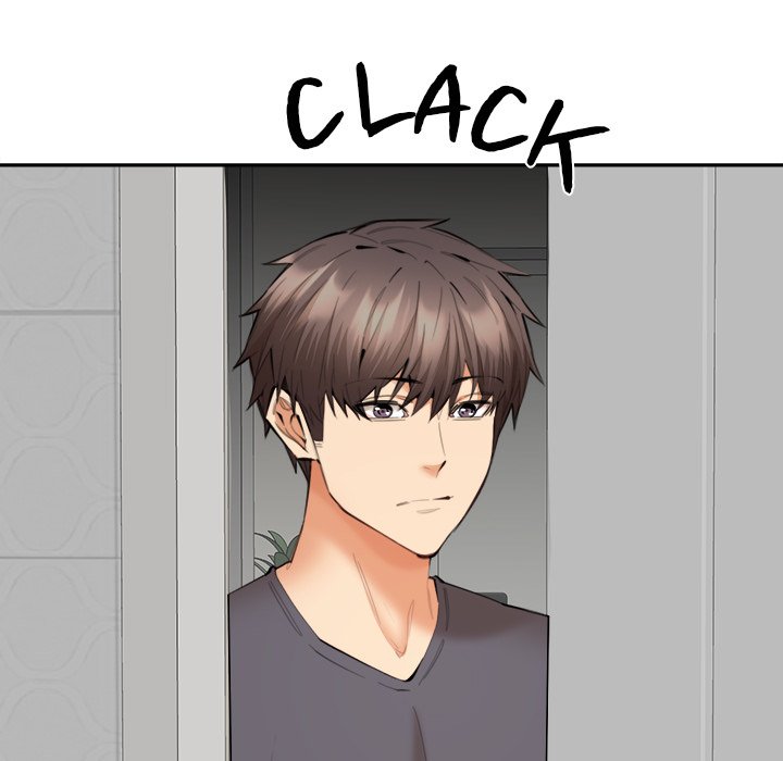 All-Girl Sharehouse - Chapter 11 Page 88