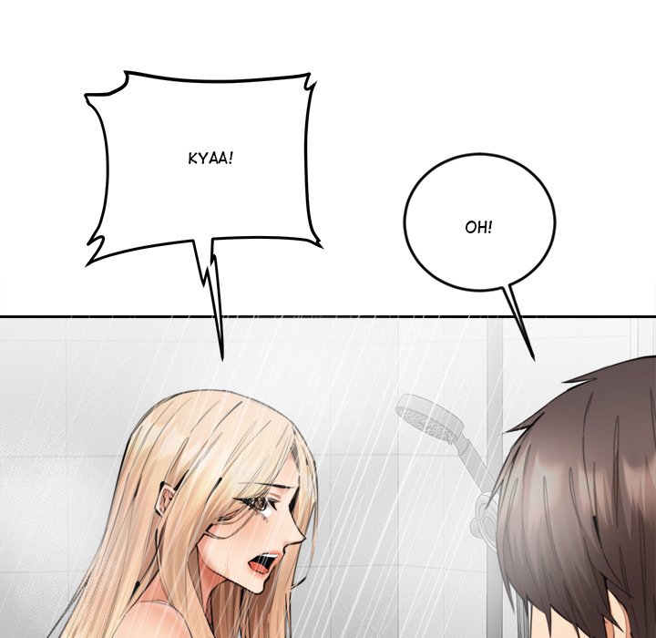 All-Girl Sharehouse - Chapter 11 Page 90