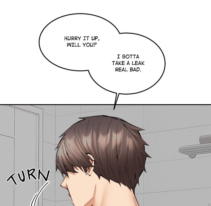 All-Girl Sharehouse - Chapter 11 Page 98