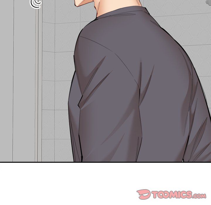 All-Girl Sharehouse - Chapter 11 Page 99