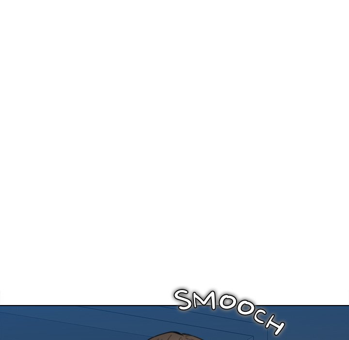 All-Girl Sharehouse - Chapter 12 Page 100