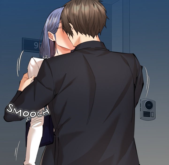 All-Girl Sharehouse - Chapter 12 Page 101