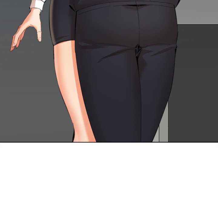 All-Girl Sharehouse - Chapter 12 Page 102