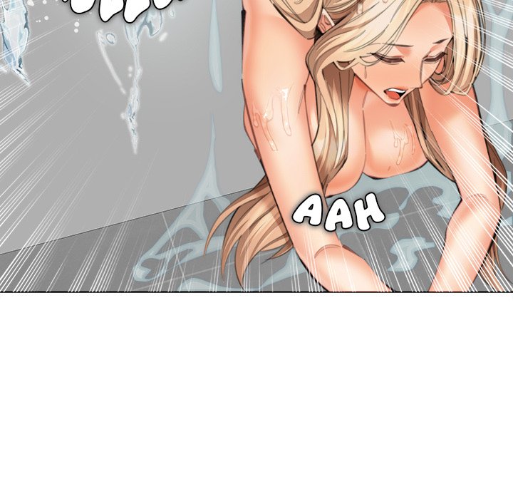 All-Girl Sharehouse - Chapter 12 Page 115