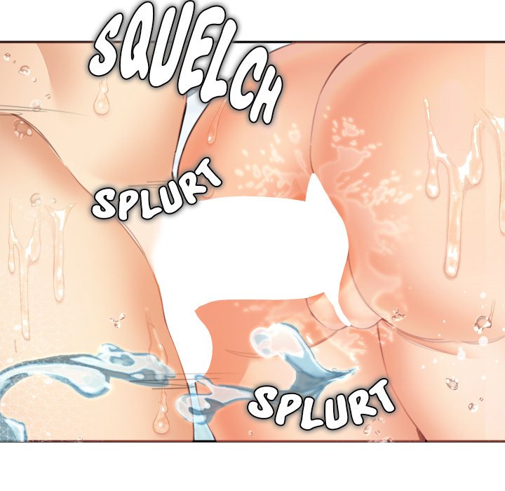 All-Girl Sharehouse - Chapter 12 Page 121