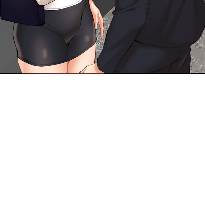 All-Girl Sharehouse - Chapter 12 Page 126