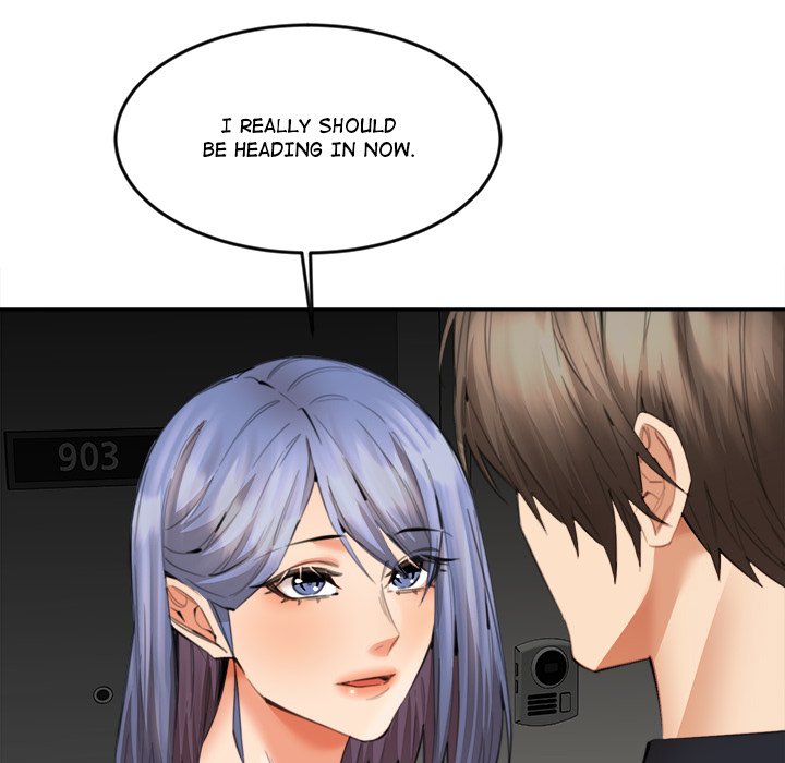 All-Girl Sharehouse - Chapter 12 Page 127