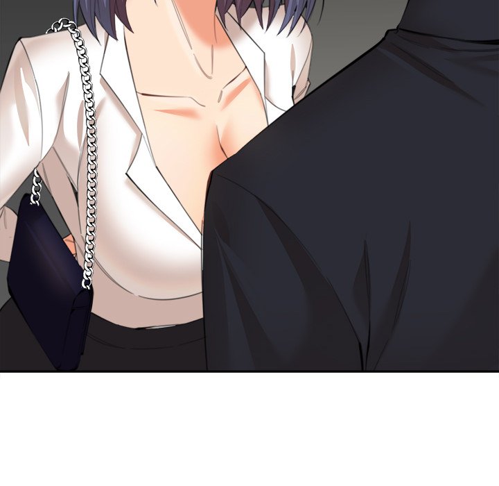 All-Girl Sharehouse - Chapter 12 Page 128