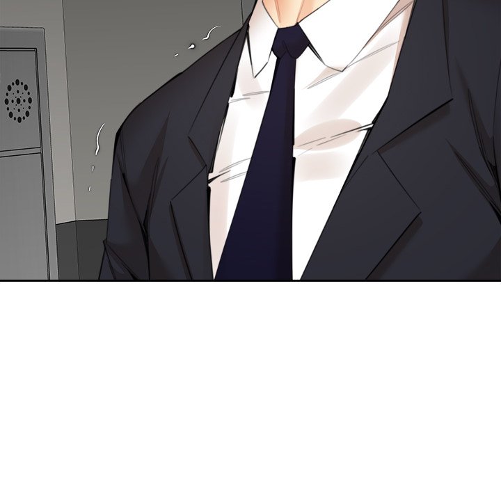 All-Girl Sharehouse - Chapter 12 Page 133