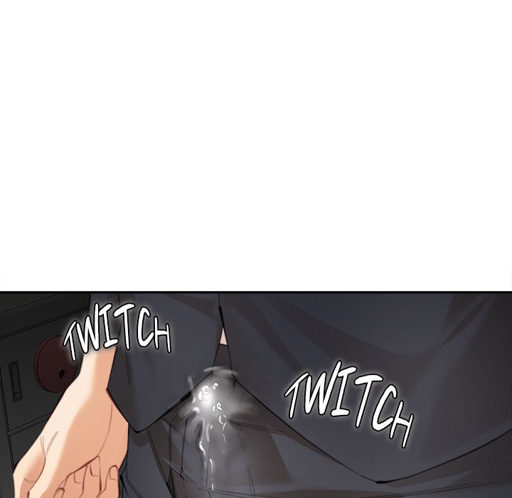 All-Girl Sharehouse - Chapter 12 Page 134