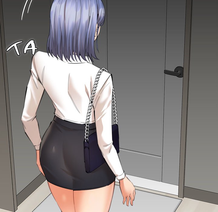 All-Girl Sharehouse - Chapter 12 Page 137