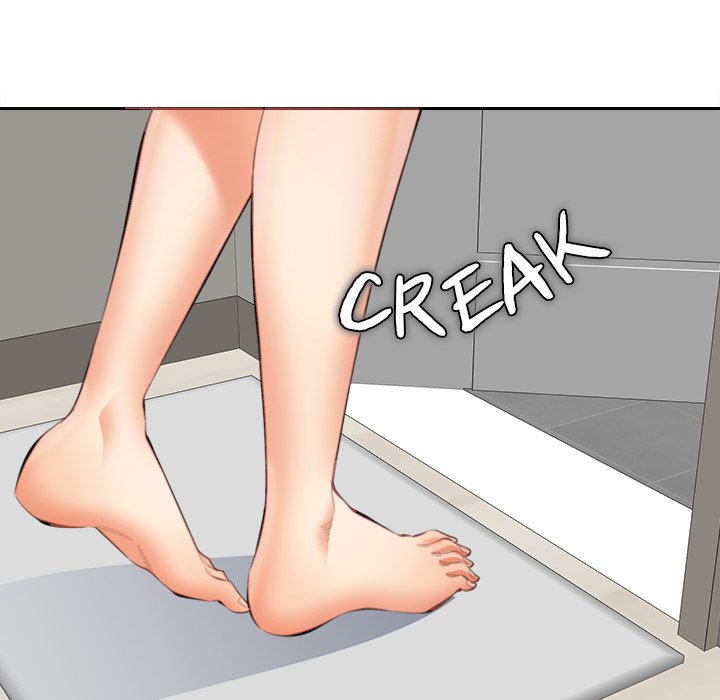 All-Girl Sharehouse - Chapter 12 Page 139