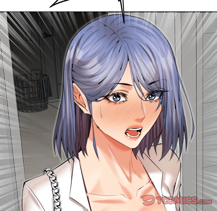 All-Girl Sharehouse - Chapter 12 Page 141