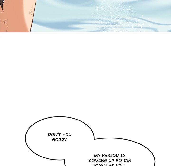 All-Girl Sharehouse - Chapter 12 Page 16