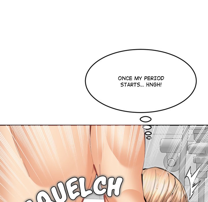 All-Girl Sharehouse - Chapter 12 Page 19