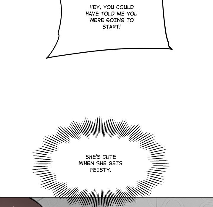 All-Girl Sharehouse - Chapter 12 Page 24