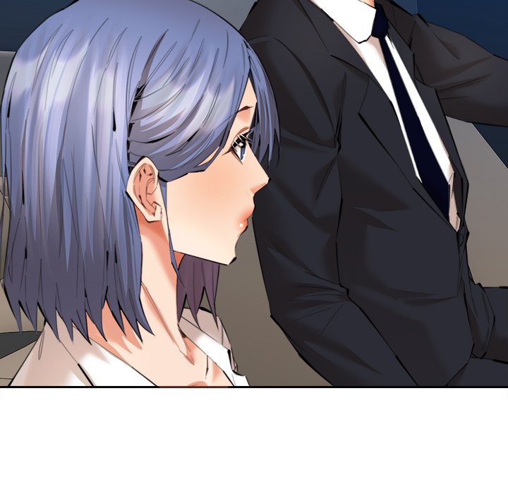 All-Girl Sharehouse - Chapter 12 Page 43