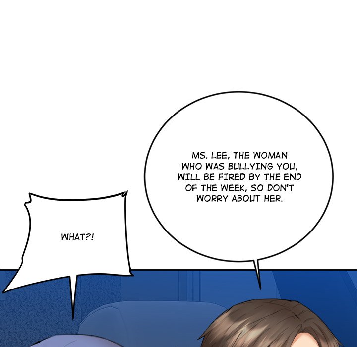 All-Girl Sharehouse - Chapter 12 Page 44