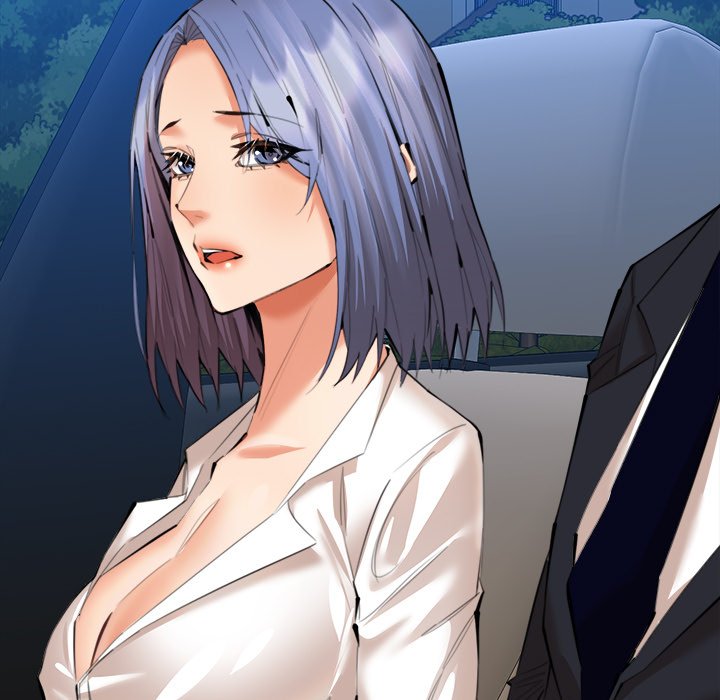 All-Girl Sharehouse - Chapter 12 Page 47