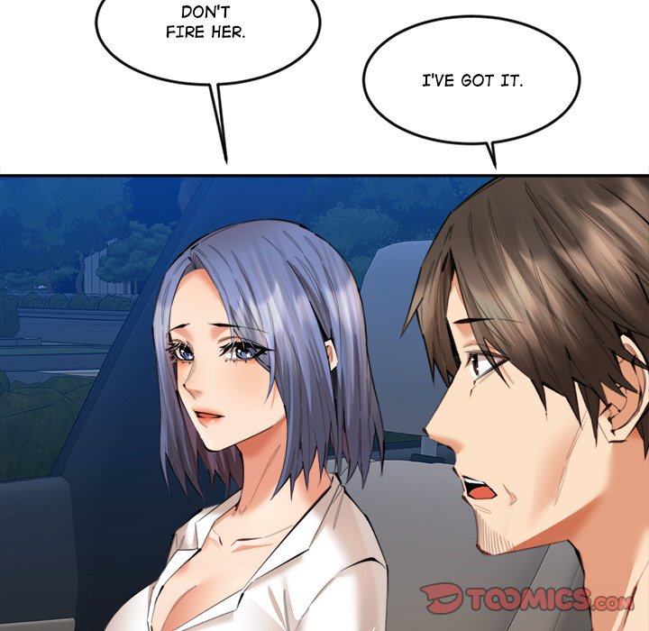 All-Girl Sharehouse - Chapter 12 Page 51