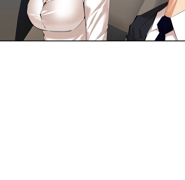 All-Girl Sharehouse - Chapter 12 Page 52