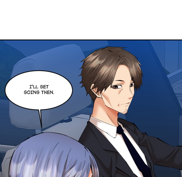 All-Girl Sharehouse - Chapter 12 Page 53