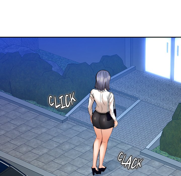 All-Girl Sharehouse - Chapter 12 Page 58